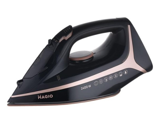 Праска з парою Magio MG-131 - 1