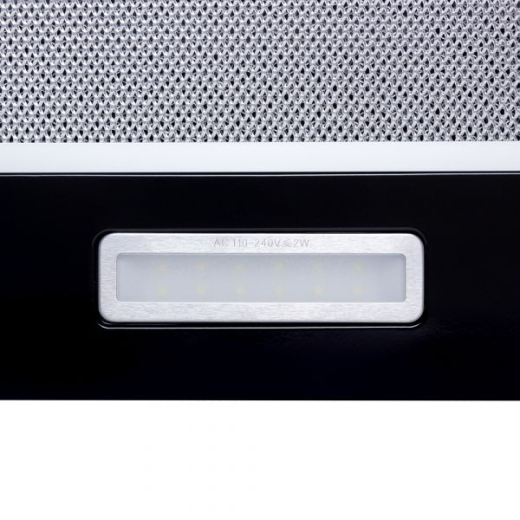 Вытяжка MINOLA HTL 6234 BL 700 LED GLASS - 4