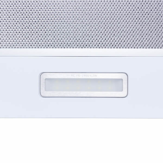 Вытяжка телескопическая Minola HTL 6214 WH 700 LED - 4