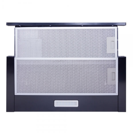 Витяжка MINOLA HTL 6714 BL 1100 LED - 2