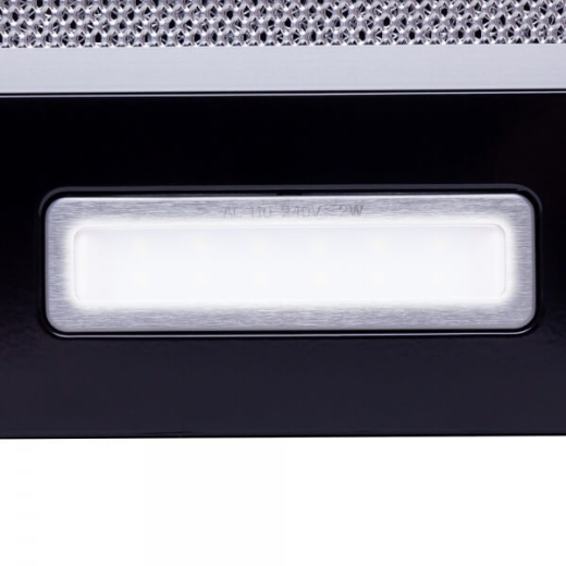 Витяжка MINOLA HTL 6714 BL 1100 LED - 4