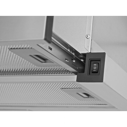 Вытяжка MINOLA HTL 6714 I 1100 LED - 4