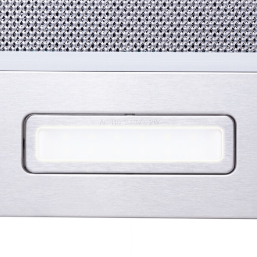 Вытяжка MINOLA HTL 6614 WH 1000 LED - 4