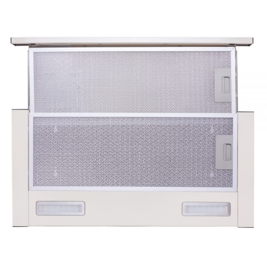 Телескопічна витяжка Minola HTL 6615 IV 1000 LED - 4