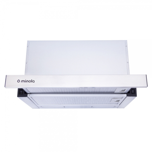 Витяжка MINOLA HTL 5214 I 700 LED - 2