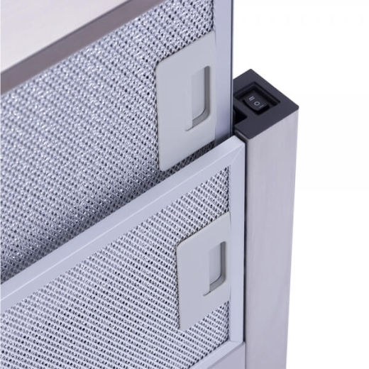 Витяжка MINOLA HTL 5214 I 700 LED - 3