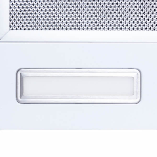 Вытяжка MINOLA HTLS 6735 WH 1100 LED - 4
