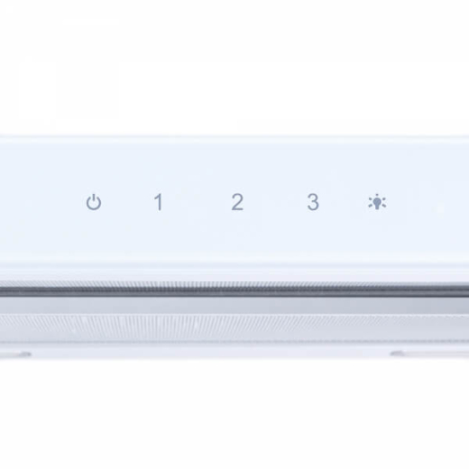 Вытяжка MINOLA HTLS 6735 WH 1100 LED - 5