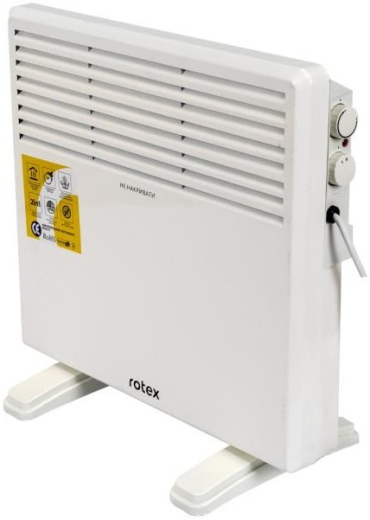 Конвектор Rotex RCH10-H - 2
