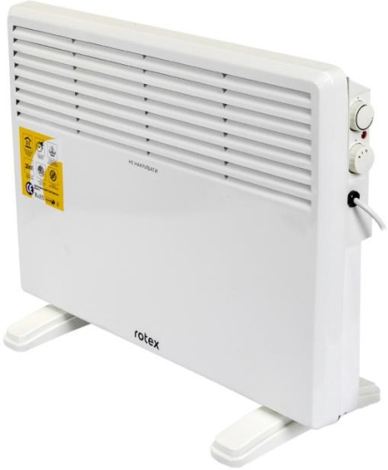 Конвектор Rotex RCH15-H - 2