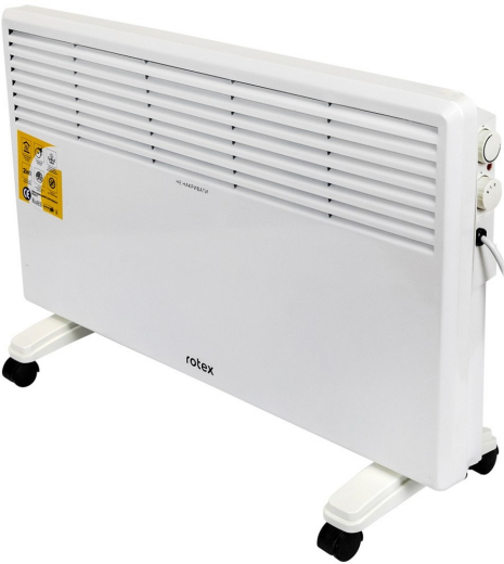 Конвектор Rotex RCH20-H - 2