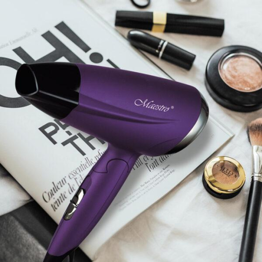 Фен дорожный Maestro MR-207 - 2