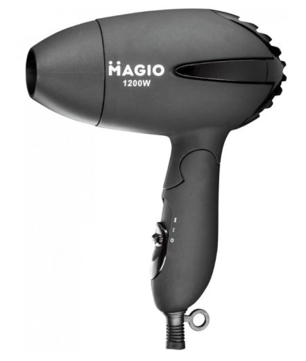 Фен дорожній Magio MG-164 - 1