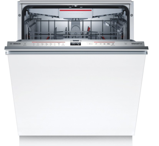 Встраиваемая посудомоечная машина Bosch SMV6ECX51E - 1