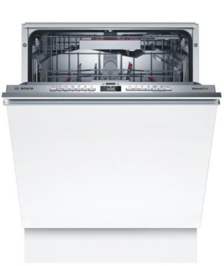 Вбудована посудомийна машина Bosch SMV4HDX52E - 1