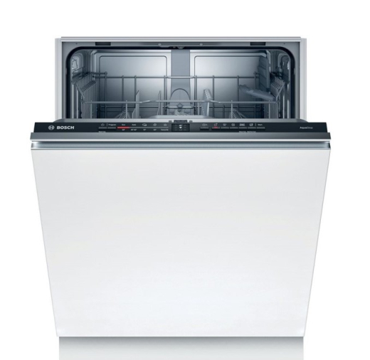Встраиваемая посудомоечная машина Bosch SMV2ITX16E - 1