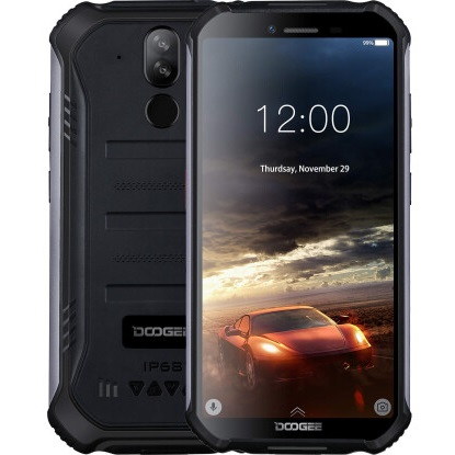 Смартфон Doogee S40 32Gb 3Gb - 2