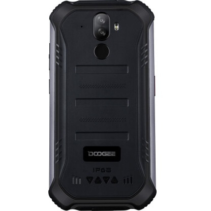 Смартфон Doogee S40 32Gb 3Gb - 3
