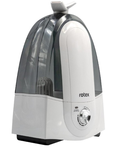 Увлажнитель воздуха Rotex RHF520-W - 1