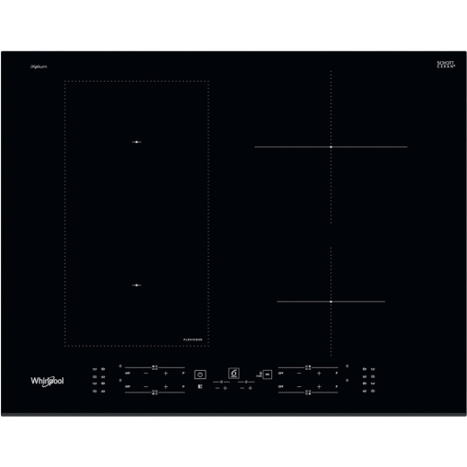 Варочная поверхность Whirlpool WLB4265BF/IXL - 1