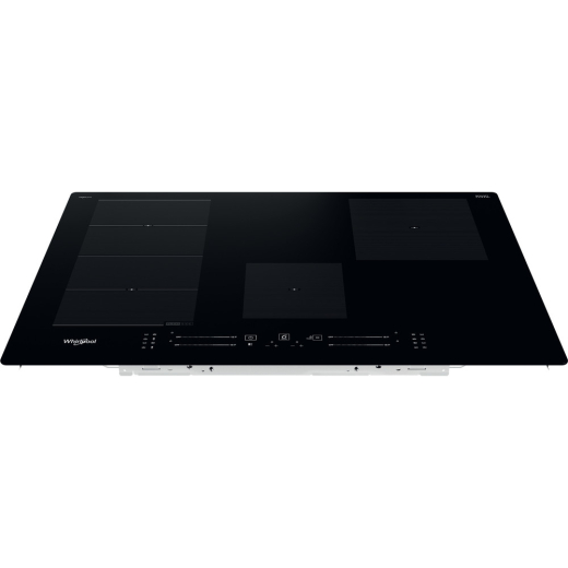 Варильна поверхня Whirlpool WFS0377NE/IXL - 2