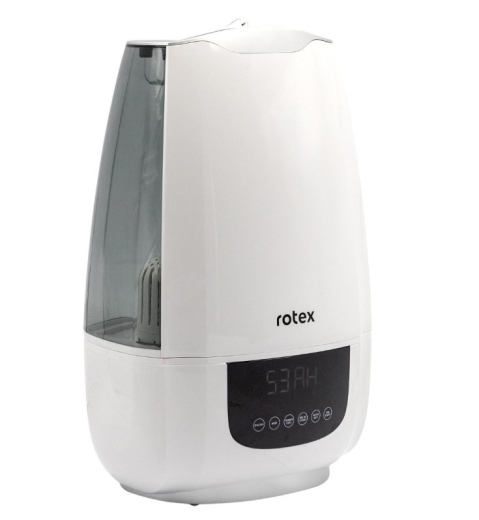 Увлажнитель воздуха Rotex RHF600-W - 1