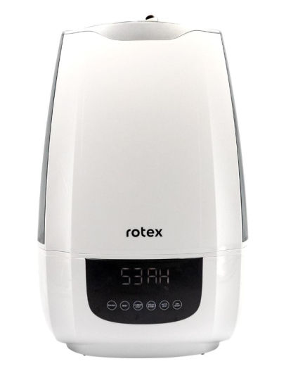 Увлажнитель воздуха Rotex RHF600-W - 2