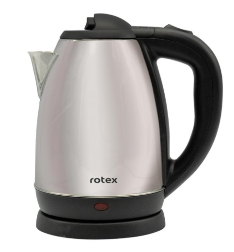 Электрочайник Rotex RKT10-A - 1