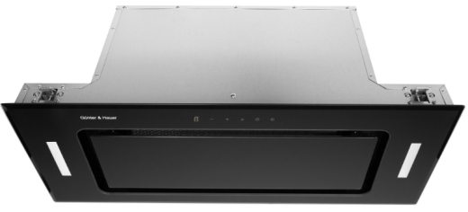 Встраиваемая вытяжка Gunter&Hauer ATALA 1060 GL - 1