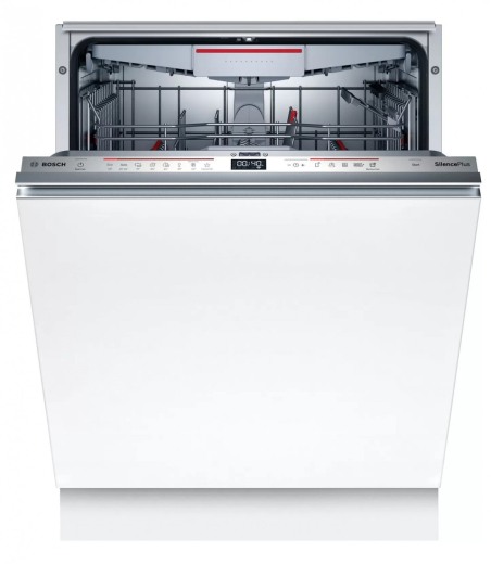 Встраиваемая посудомоечная машина Bosch SMV6ECX93E - 1