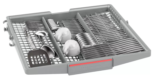 Встраиваемая посудомоечная машина Bosch SMV6ECX93E - 4