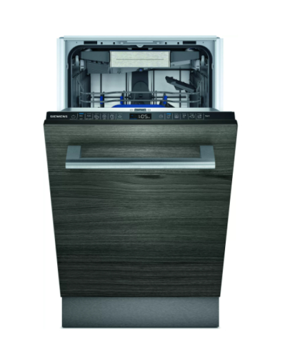 Вбудована посудомийна машина SIEMENS SR75EX05ME - 1