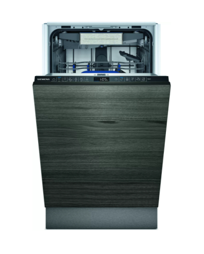 Вбудована посудомийна машина SIEMENS SR85EX05ME - 1