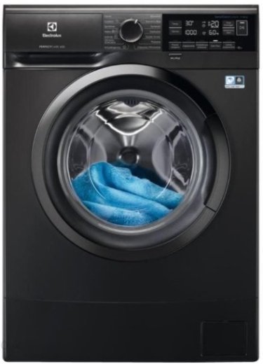 Стиральная машина ELECTROLUX EW6S306SPX - 1