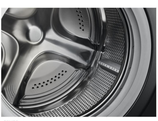 Стиральная машина ELECTROLUX EW6S306SPX - 3