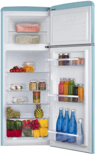 Холодильник Amica KGC15632T - 3
