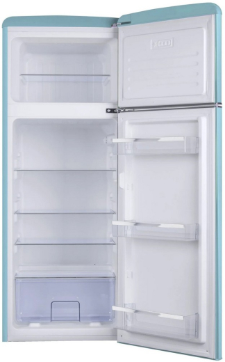 Холодильник Amica KGC15632T - 5