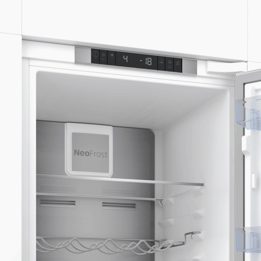 Вбудований холодильник Beko BCNA275E4SN - 2