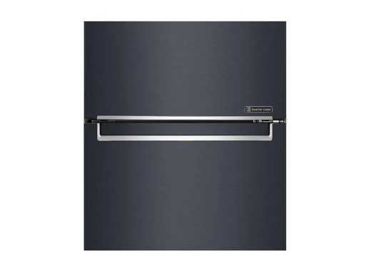 Холодильник із морозильною камерою LG GBB72MCDMN - 16