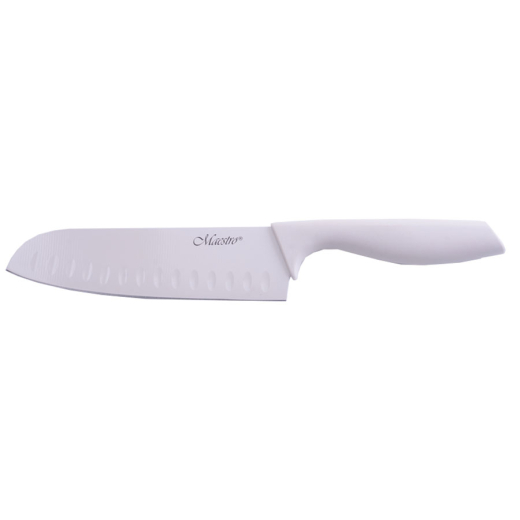 Кухонный нож Сантоку Maestro MR-1432 - 1