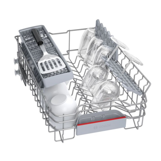 Посудомоечная машина Bosch SPS 4HKW53E - 4