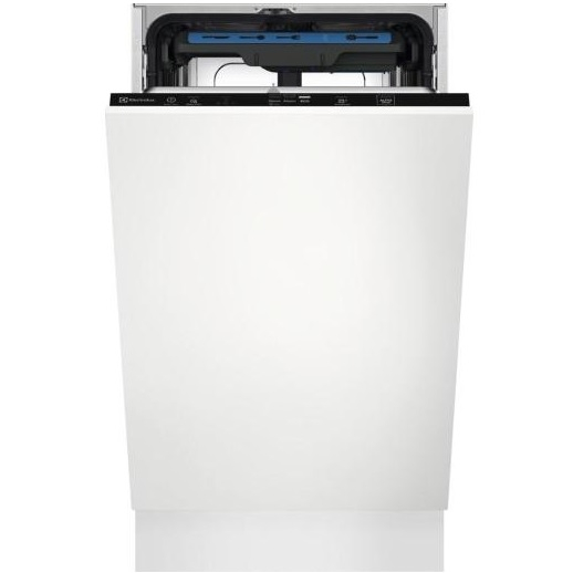 Встраиваемая посудомоечная машина Electrolux EEM62310L - 1