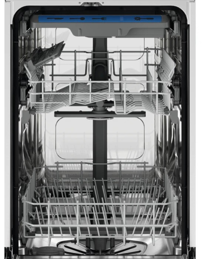 Встраиваемая посудомоечная машина Electrolux EEM62310L - 4