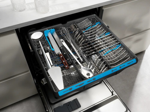 Встраиваемая посудомоечная машина Electrolux EEM62310L - 5