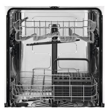 Посудомийна машина Electrolux KEAF7200L - 4