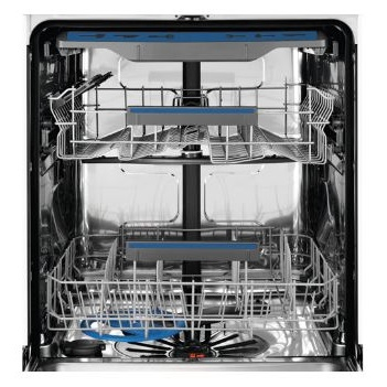 Вбудована посудомийна машина Electrolux EES48200L - 3