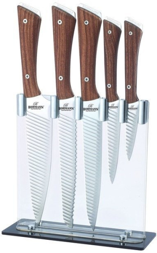 Набор ножей Bohmann BH 5099 - 1