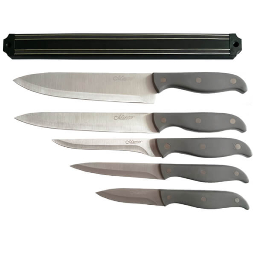 Набор ножей Maestro MR-1428 - 1