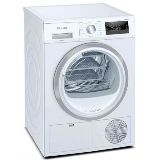 Сушильная машина SIEMENS WT45HV0EPL - 1