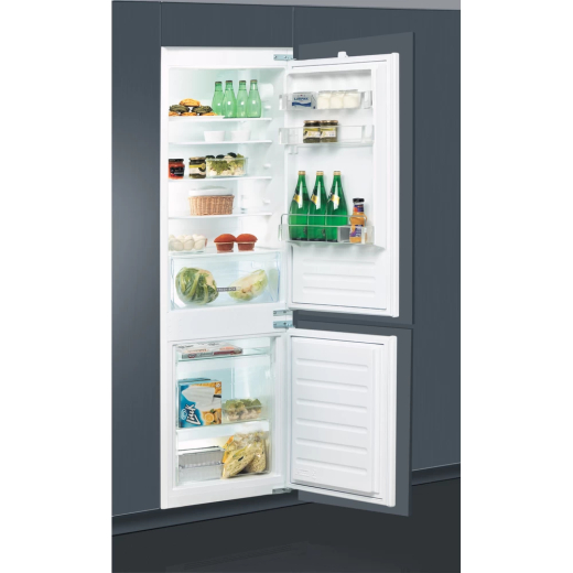 Встраиваемый холодильник Whirlpool ART 65011 - 1